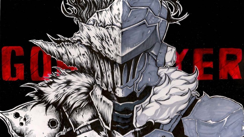 Goblin Slayer Mangá spinoff chega ao seu fim Anime United