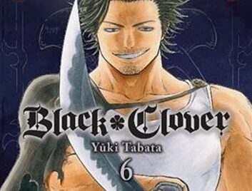 Black Clover