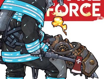 Fire Force