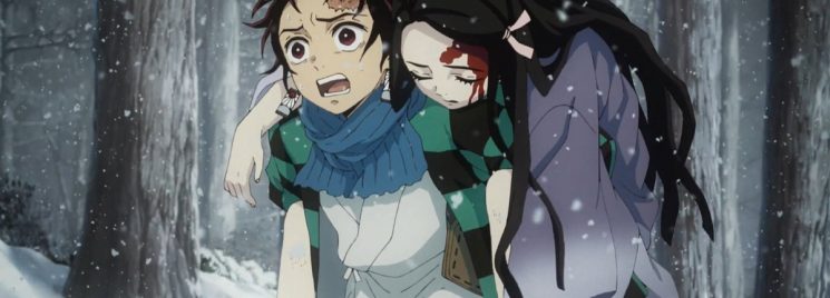 Kimetsu no Yaiba