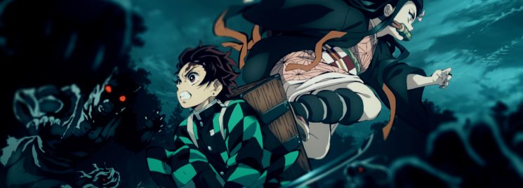 Kimetsu no Yaiba