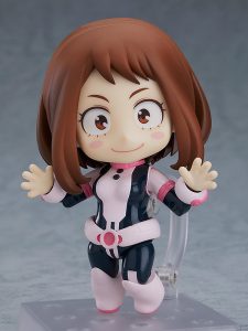 Good Smile Company/ Boku no Hero Academia