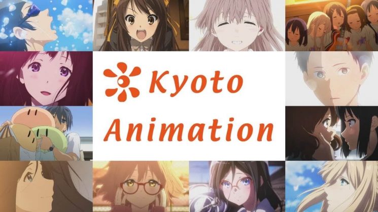 Kyoto Animation