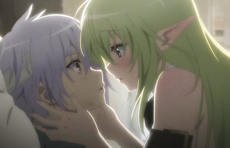 YUNO ganha visual do arco Isekai e finalmente vão explicar a elfa do  episódio 1! - IntoxiAnime