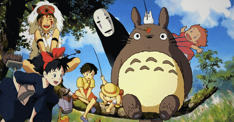 Grave of the Fireflies – Filmes no Google Play