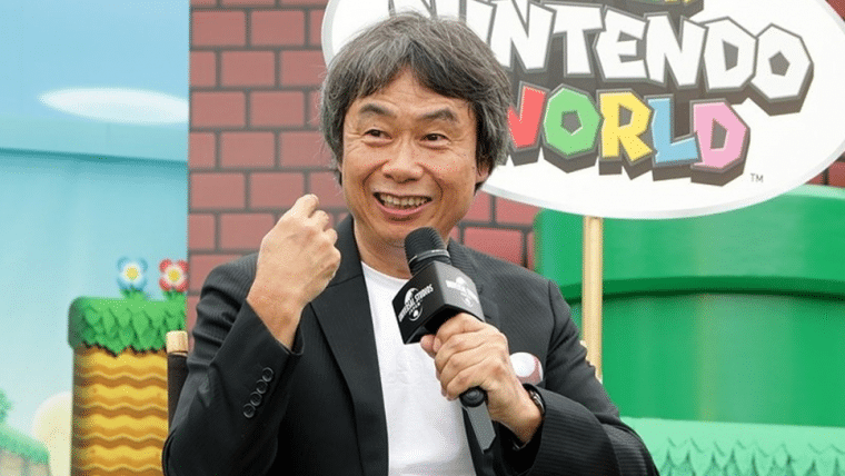 kenshi miyamoto and mario