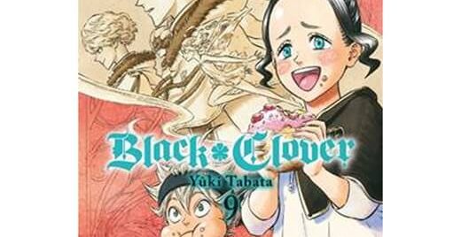 Black Clover