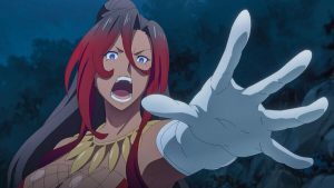 Konosuba: Kurenai Densetsu - Filme Anime revela novo Teaser — ptAnime