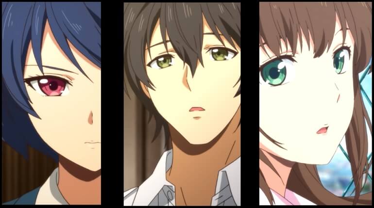 2ª Segunda Temporada de Domestic Girlfriend Quando Será Lançada?