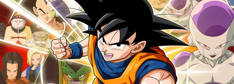 Dublador Mexicano do Gohan é Assassinado