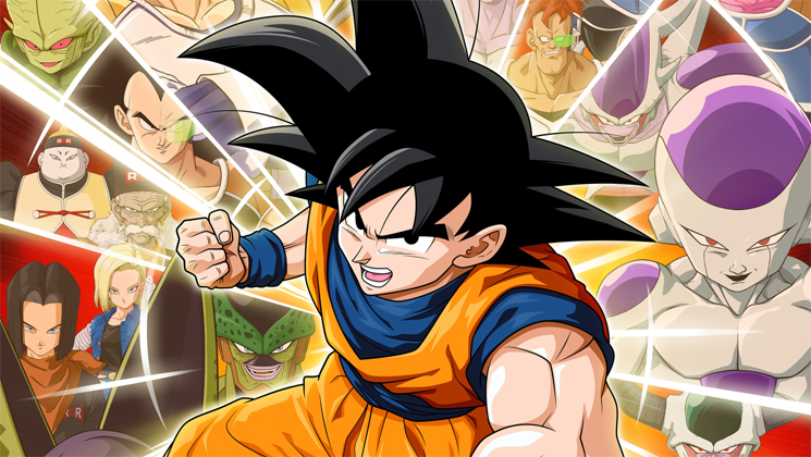 Para fãs de animes: Dragon Ball Super é a novidade na tela - GAZ - Notícias  de Santa Cruz do Sul e Região