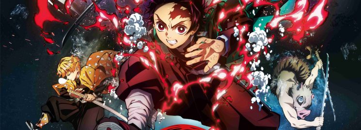 Kimetsu no yaiba