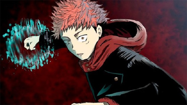 Jujutsu Kaisen – 2º temporada ganha novo visual e terá 2 cours