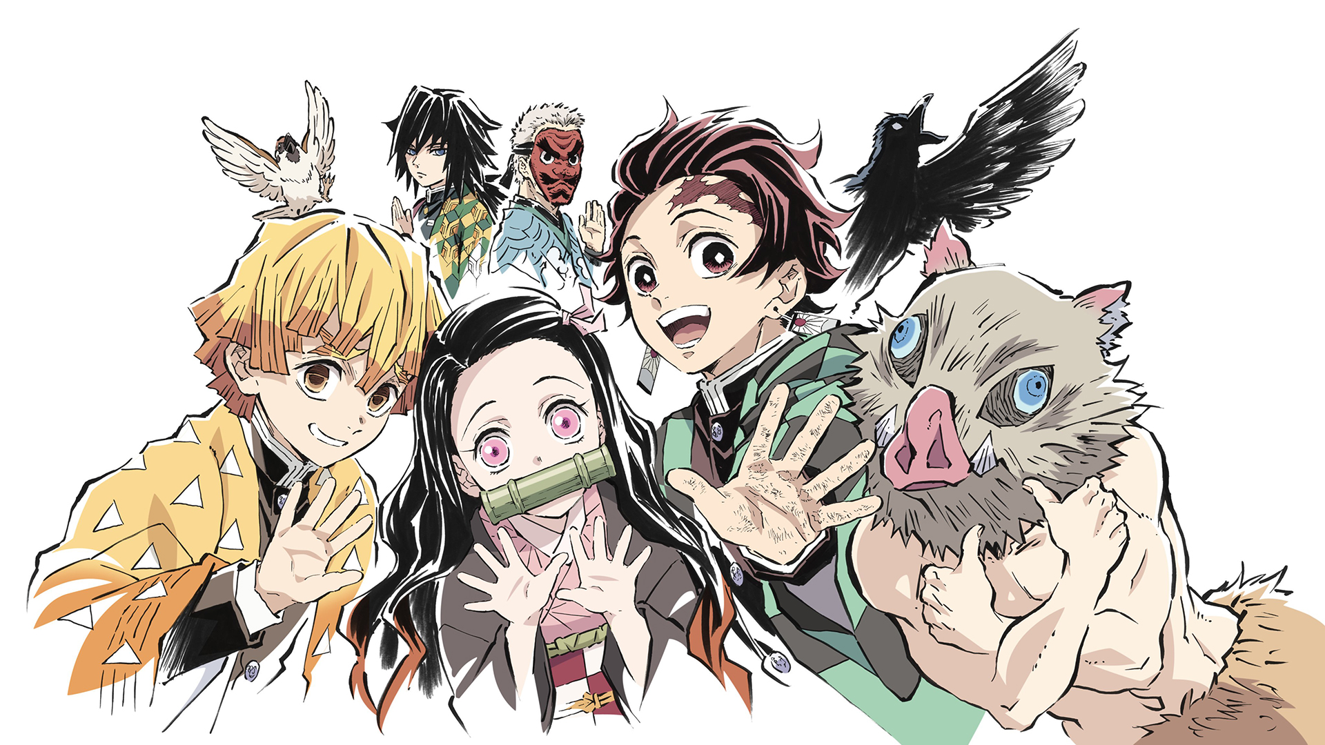 Kimetsu no Yaiba tem 4ª temporada anunciada - Anime United