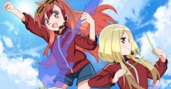 PRIMEIRAS IMPRESSÕES: KAKKOU NO IINAZUKE - Anime United