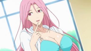 Por que as personagens femininas dos Animes são tão sexualizadas e