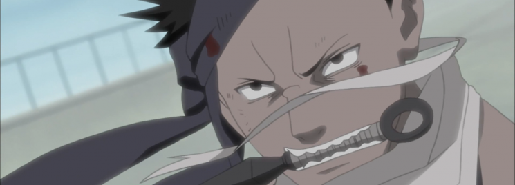 Sasuke Uchiha-O guerreiro sharingan