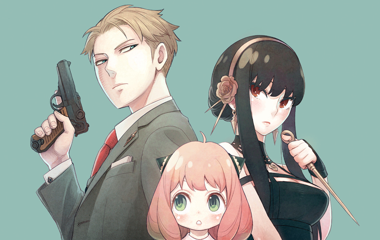 Spy x Family: trailer da 2ª parte do anime traz ameaça imprevisível