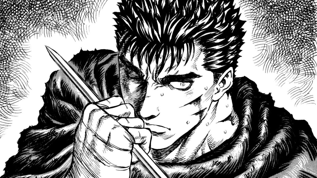 Berserk ganhará novo anime em 2016 - 23/12/2015 - UOL Start