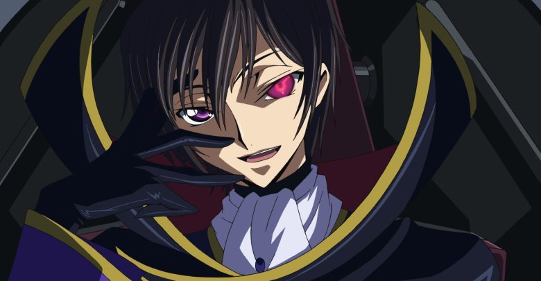 Code Geass Br - Cena muito triste, alguns acreditam que Lelouch morreu e  outros acredita que ele esta vivo. Creio também que ele está vivo, e você o  que acha?? ~C.C