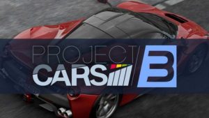 Project CARS 3