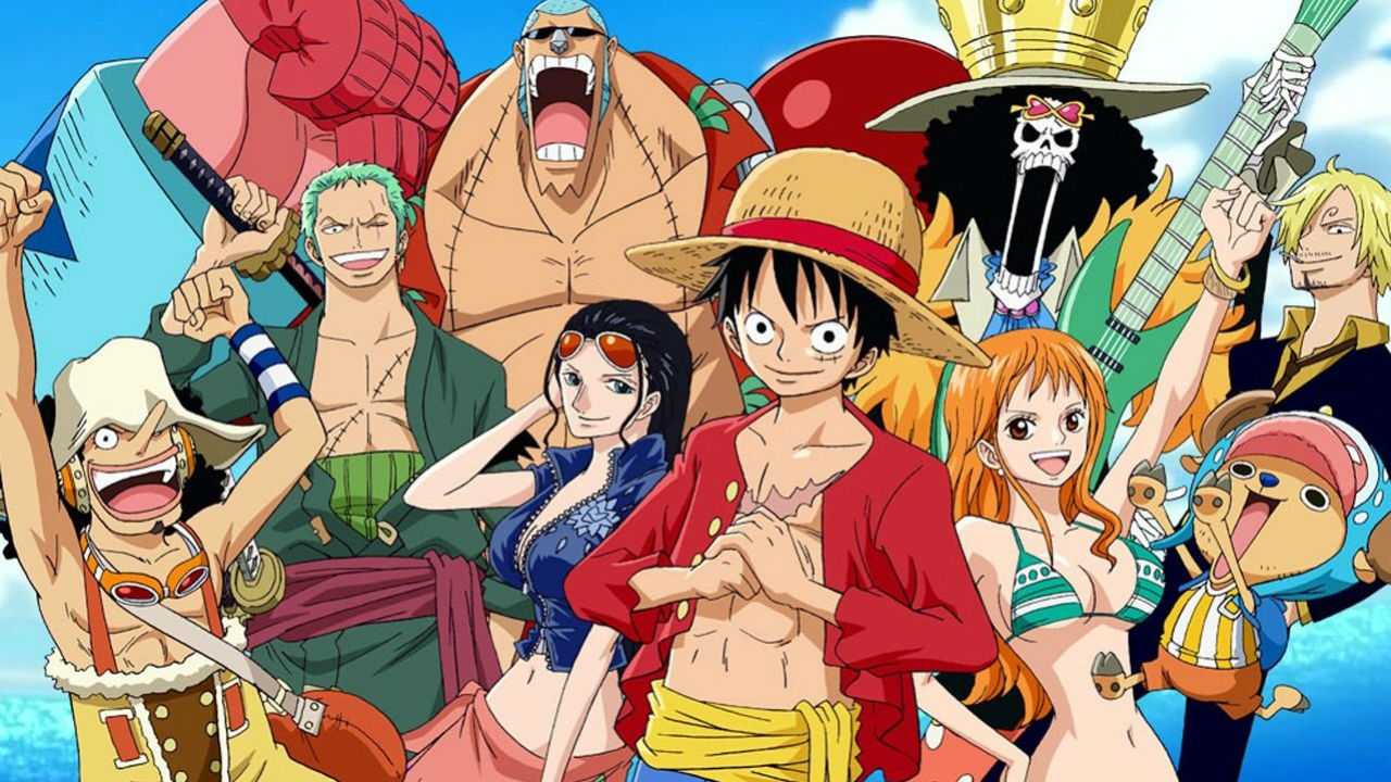 One Piece  Teaser da próxima música de abertura é divulgado