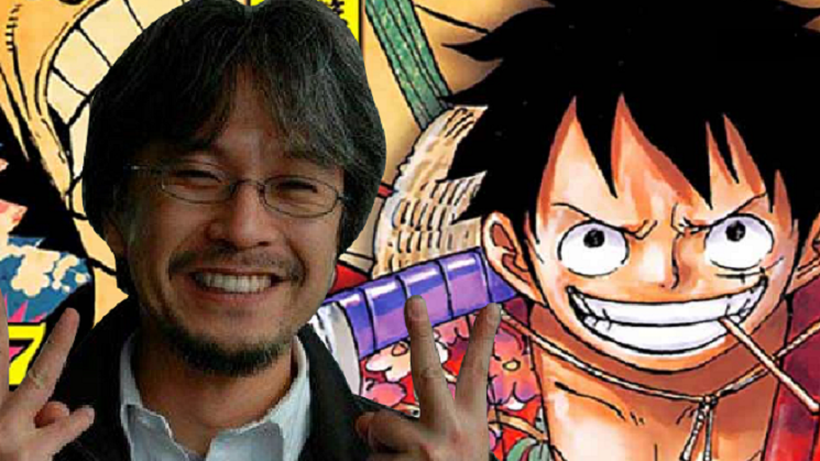 One Piece  Eiichiro Oda explica do por quê de recusar sugestões dos fãs