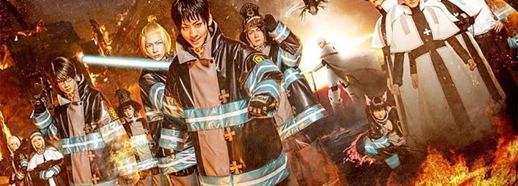 Fire Force Temporada 3 - Data de Lançamento, Elenco e Detalhes Revelados!