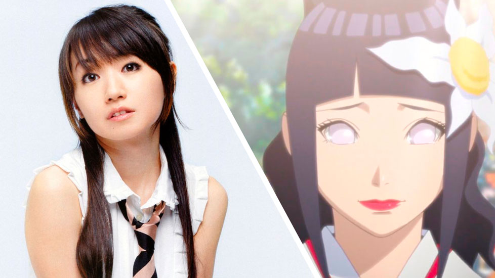 Nome » Mizuki Anime » - Personagens fofos de Animes