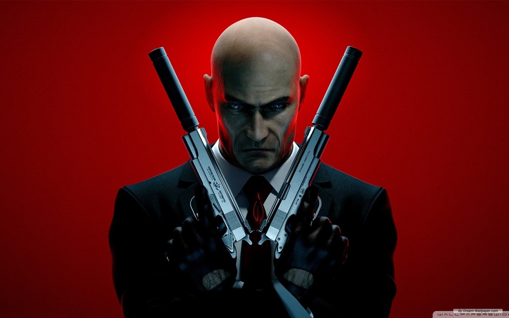 Hitman