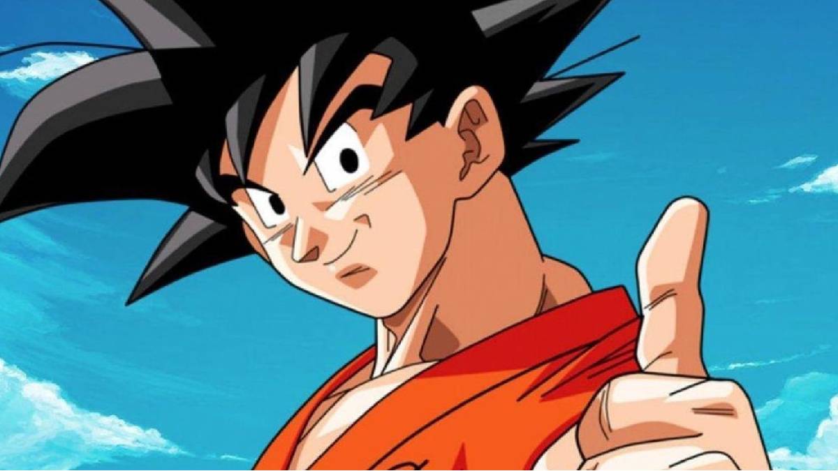 Cidade brasileira usa Goku em campanha contra o Coronavírus - Anime United