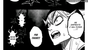 Black Clover