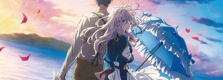 Peter Grill to Kenja no Jikan ganha novo trailer para sua segunda temporada  - Anime United