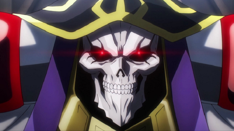 Overlord IV tem quantidade de episódios definida - Anime United