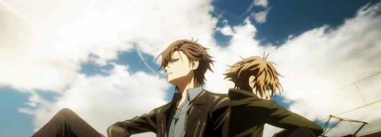 100-man no Inochi tem novo visual para segunda temporada revelado - Anime  United