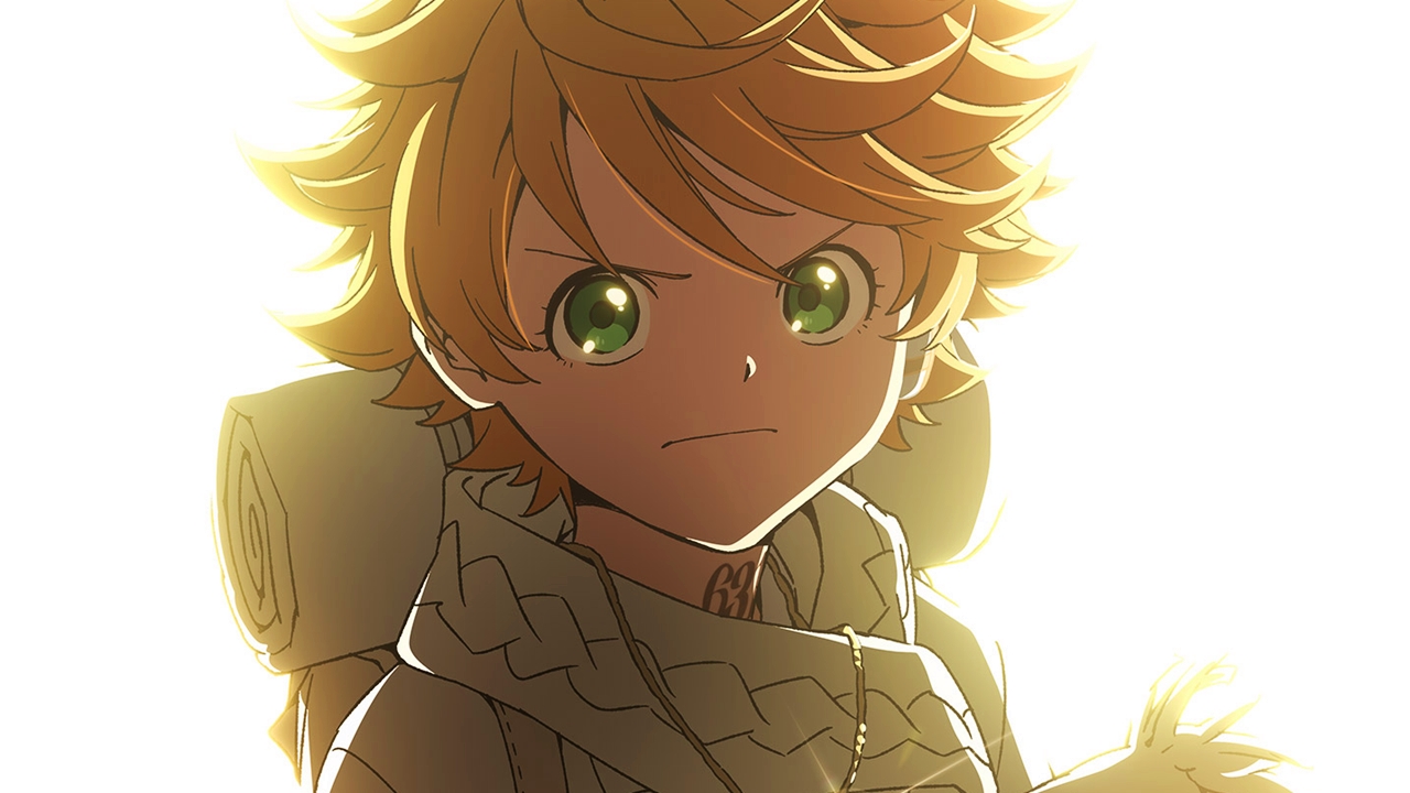 Revelada sinopse de The Promised Neverland 2