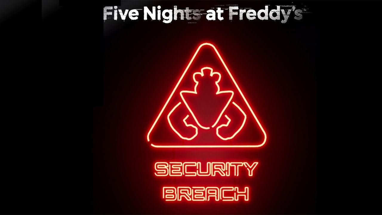 QUAL A ALTURA DOS ANIMATRONICS em Five Nights at Freddy's: Security Breach?  