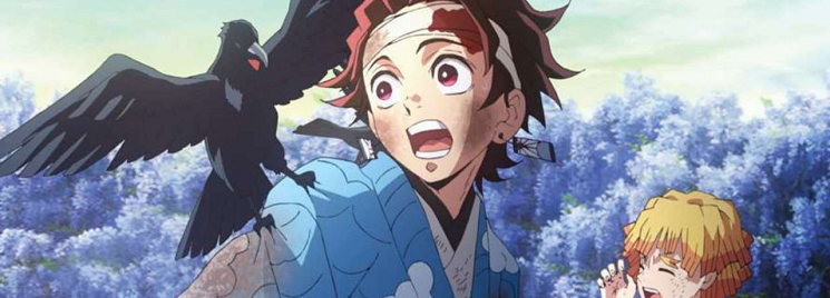 Kimetsu no Yaiba