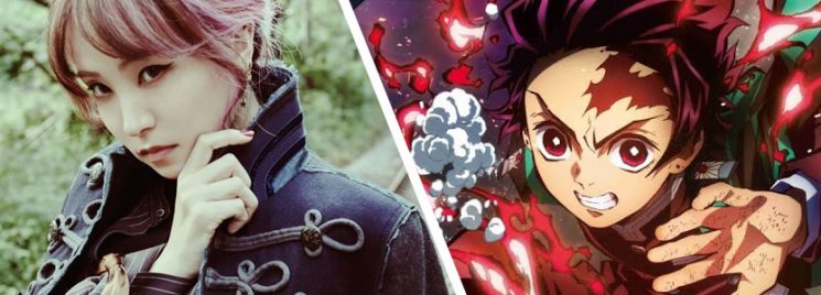 Kimetsu no Yaiba: produtora revela mais personagens do anime - Anime United
