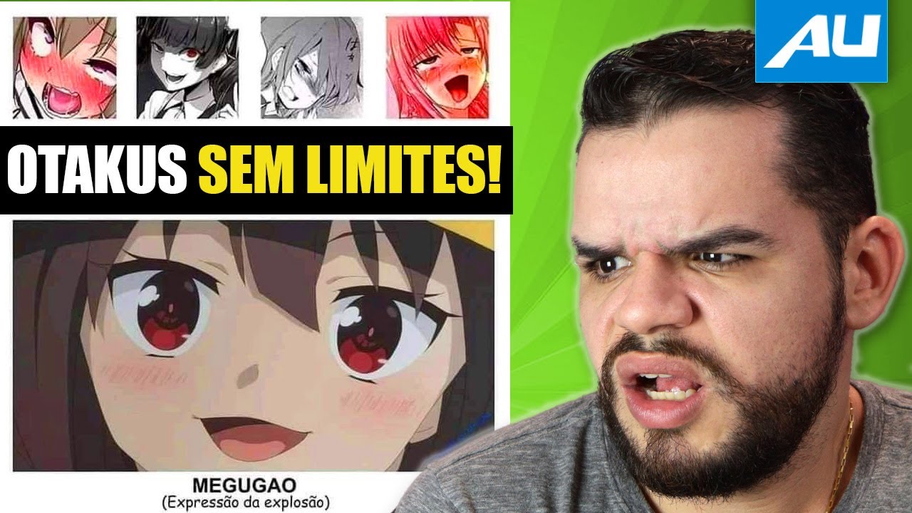 Memes De 𝘏𝘌𝘕𝘛𝘈𝘐s As Waifus São Tudo Minha Anime United