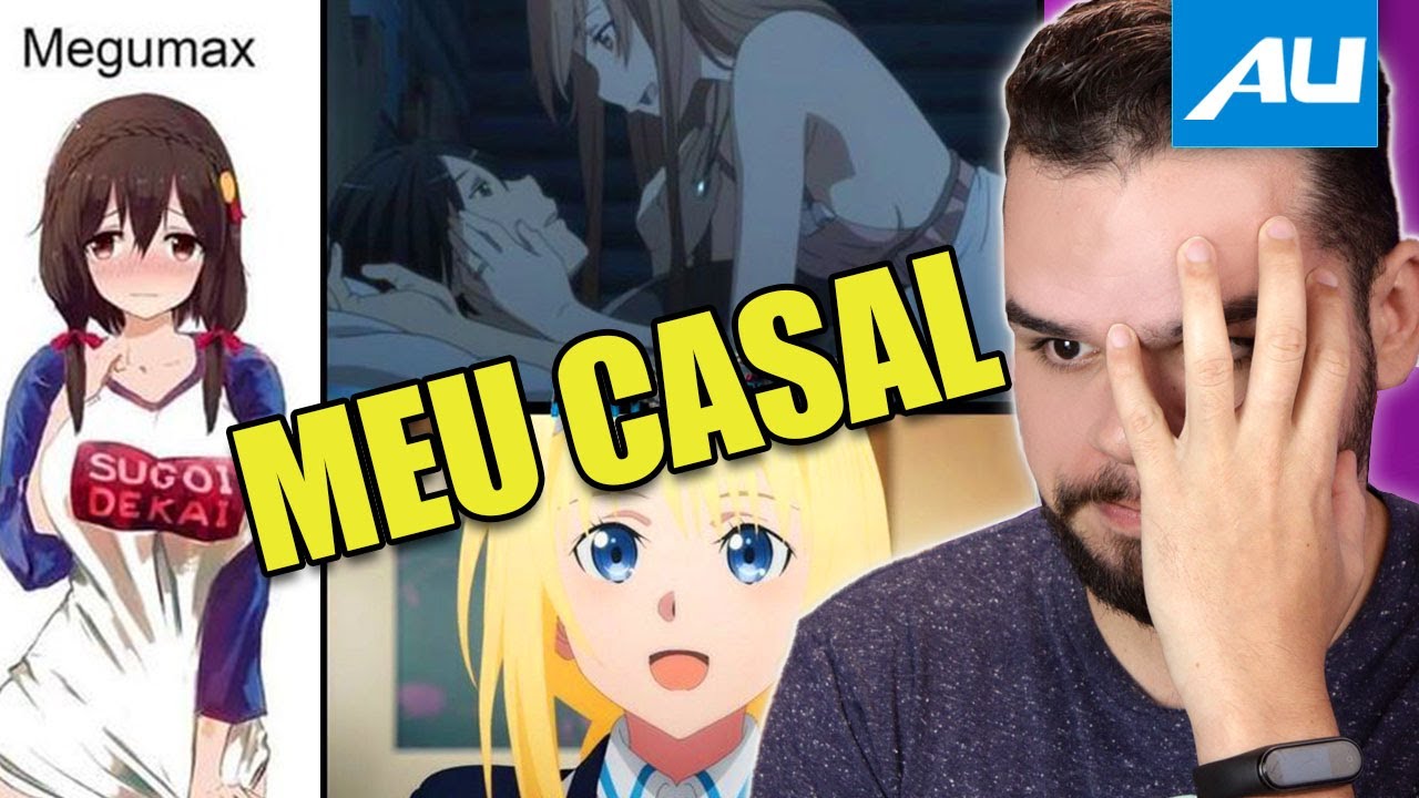 Memes De 𝘏𝘌𝘕𝘛𝘈𝘐s Não Fapem Em Setembro Acabou Anime United