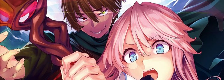 Kaifuku Jutsushi no Yarinaoshi terá um mangá spinoff sobre comida - Anime  United