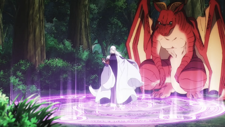 Assistir Dragon, Ie wo Kau. Dublado Episódio 7 » Anime TV Online