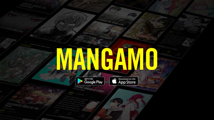 Mangamo