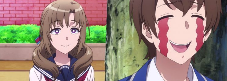 Kami-tachi ni Hirowareta Otoko tem data de estreia revelada - Anime United