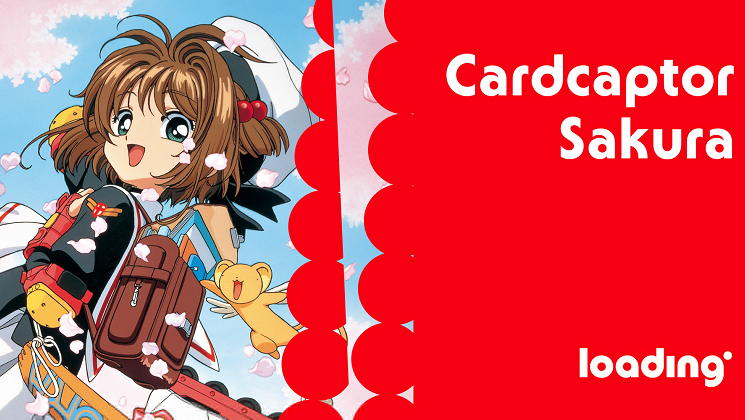 SaKura Card Captors Brasil - ⏰⚠️ Passando pra avisar pra quem ainda não  está sabendo, a partir de hoje o horário de Cardcaptor Sakura na loading  mudou, de hoje ate quarta feira
