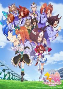 Guia de Temporada de Janeiro 2020 (Inverno) - Anime United