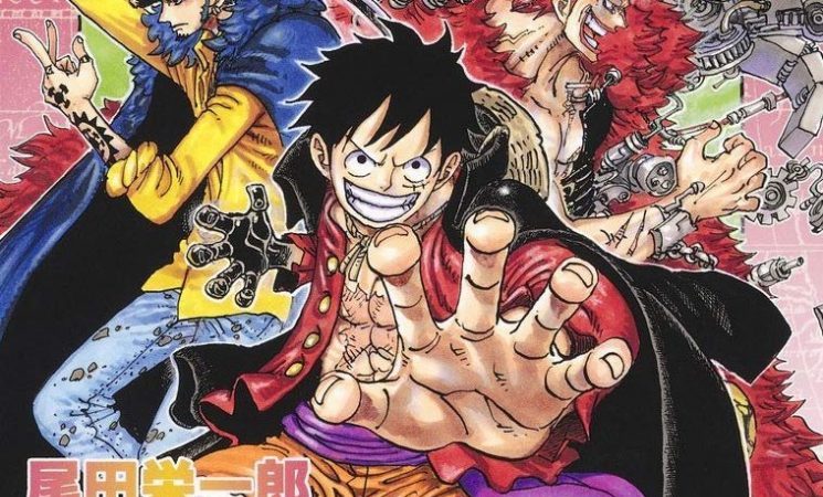 One Piece: Data de lançamento do episódio 1.000 é confirmada