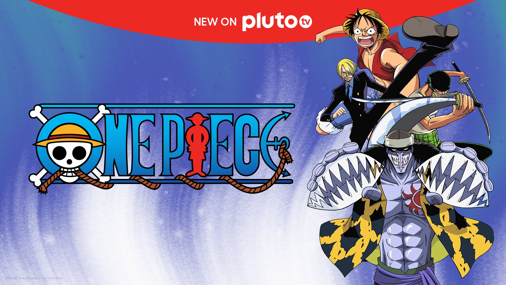 Episódio 1.000 de One Piece terá transmissão especial da Crunchyroll no  Brasil - Canaltech