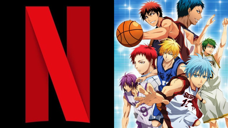 Kuroko no Basket Dublado na Netflix? Respondendo os Inscritos! 